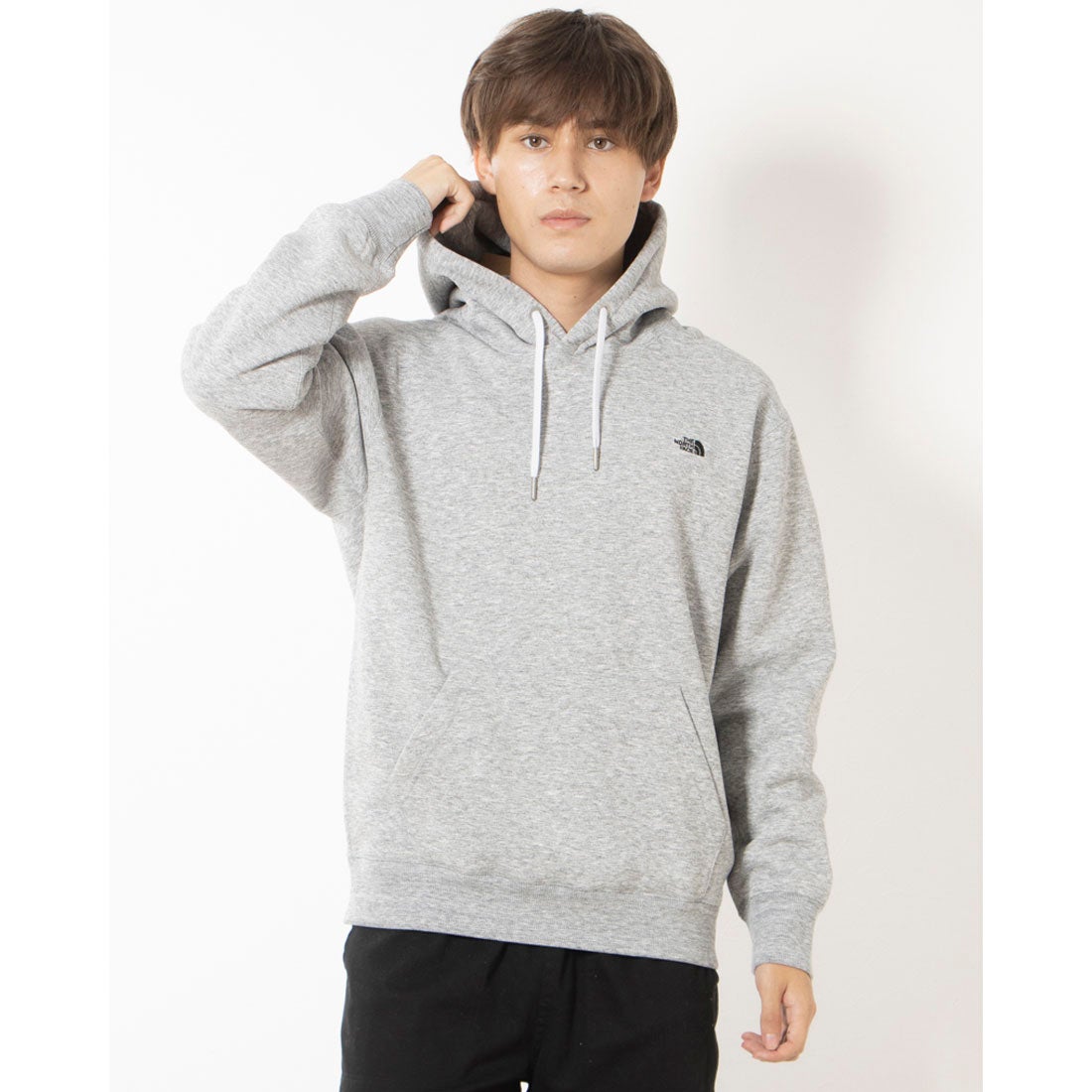 ザ ノース フェイス THE NORTH FACE スウェットパーカー Small Logo
