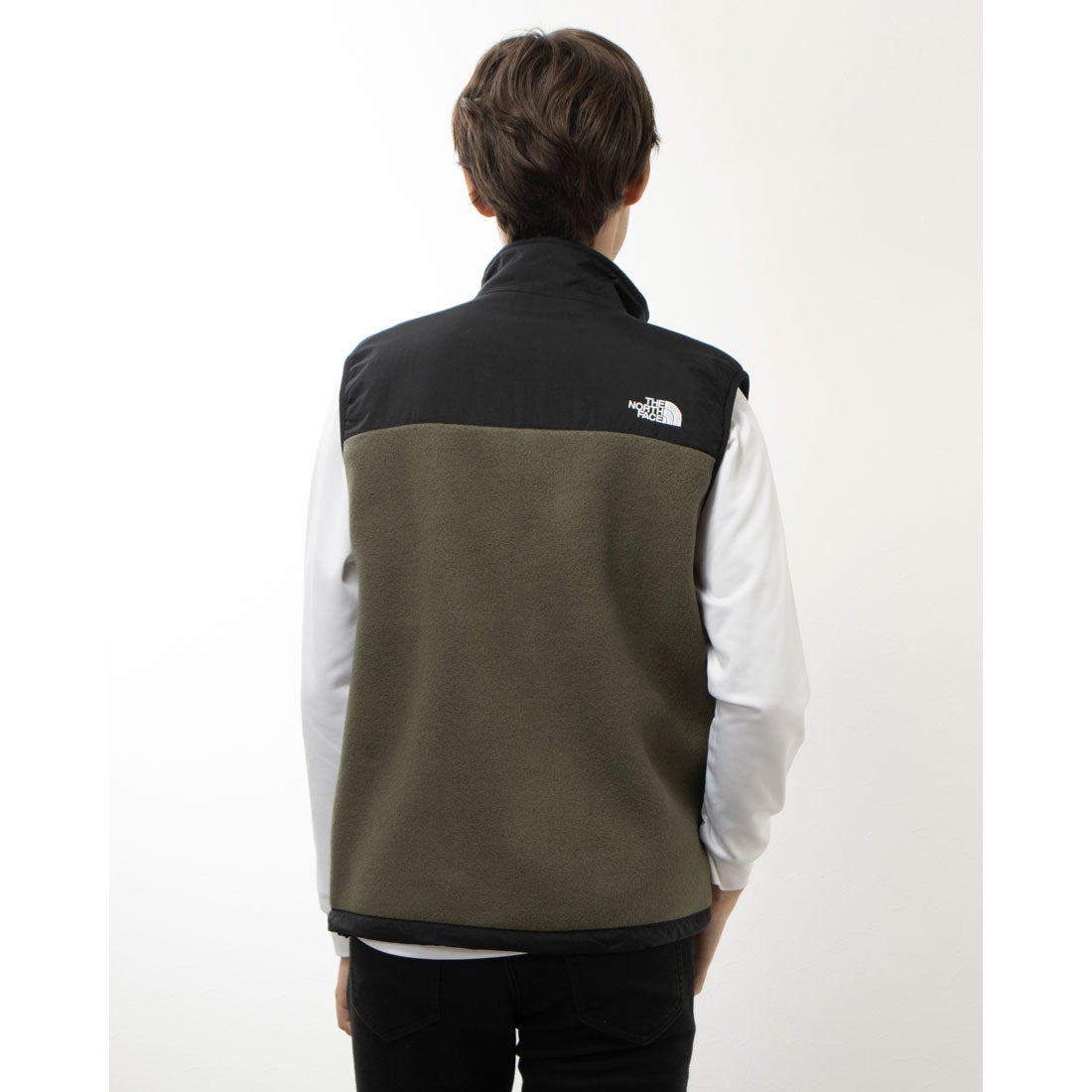 ザ ノース フェイス THE NORTH FACE アウトドア アウトドアベスト