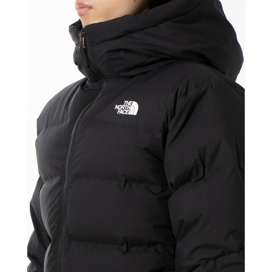 ザ ノース フェイス THE NORTH FACE ダウンジャケット Belayer Parka_