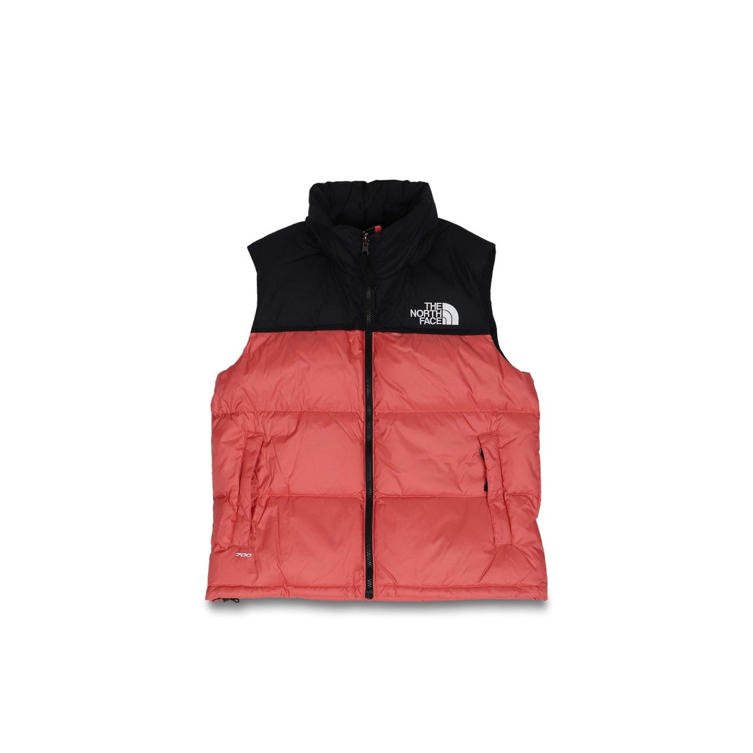ノースフェイス THE NORTH FACE ダウンベスト アウター レトロ ヌプシ