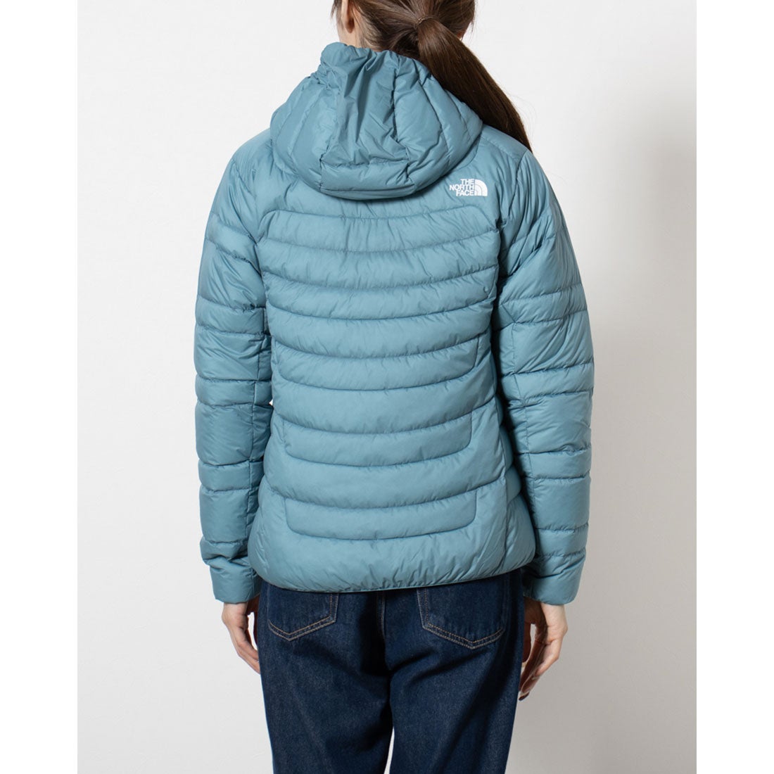 ザ・ノース・フェイス THE NORTH FACE レディース アウトドア 中綿