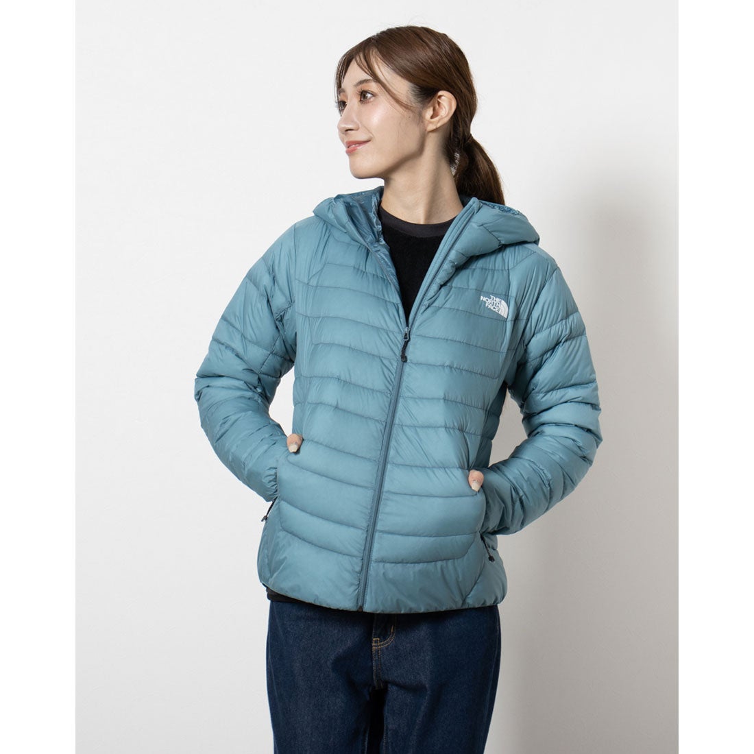 ザ・ノース・フェイス THE NORTH FACE レディース アウトドア 中綿