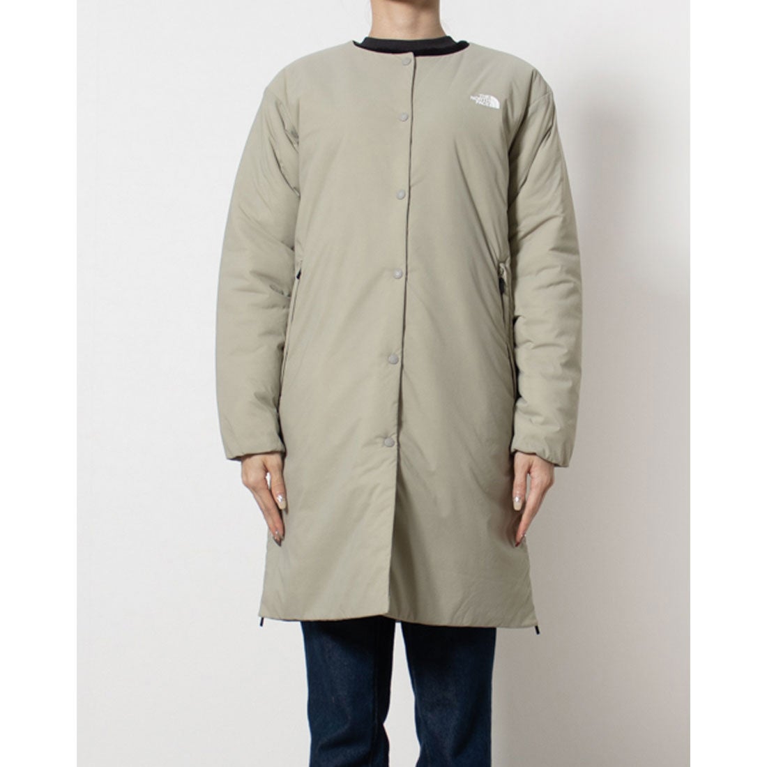 ザ・ノース・フェイス THE NORTH FACE レディース アウトドア 中綿