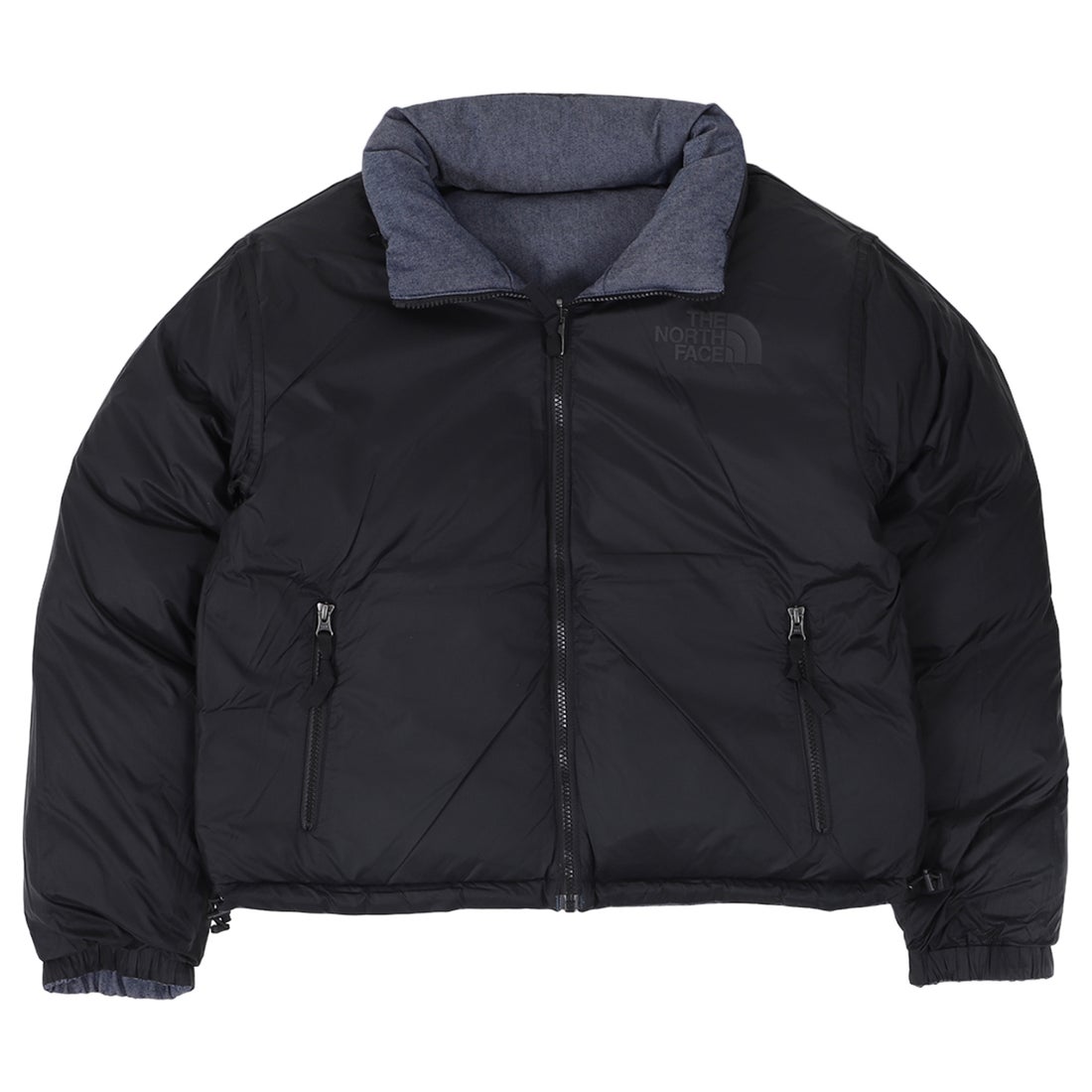 ノースフェイス THE NORTH FACE ダウン ジャケット アウター ヌプシ