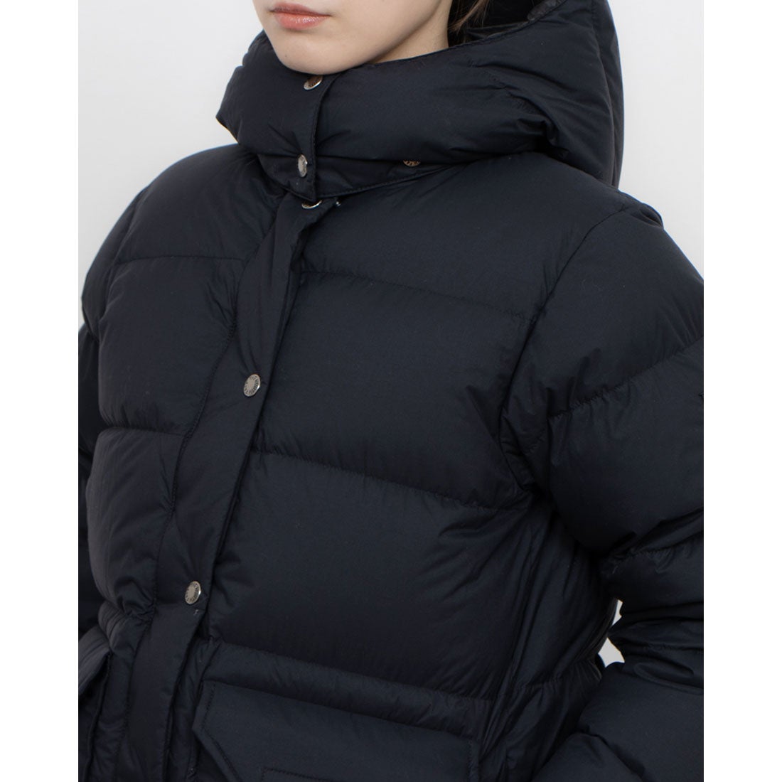 ザ・ノース・フェイス THE NORTH FACE レディース ダウンジャケット