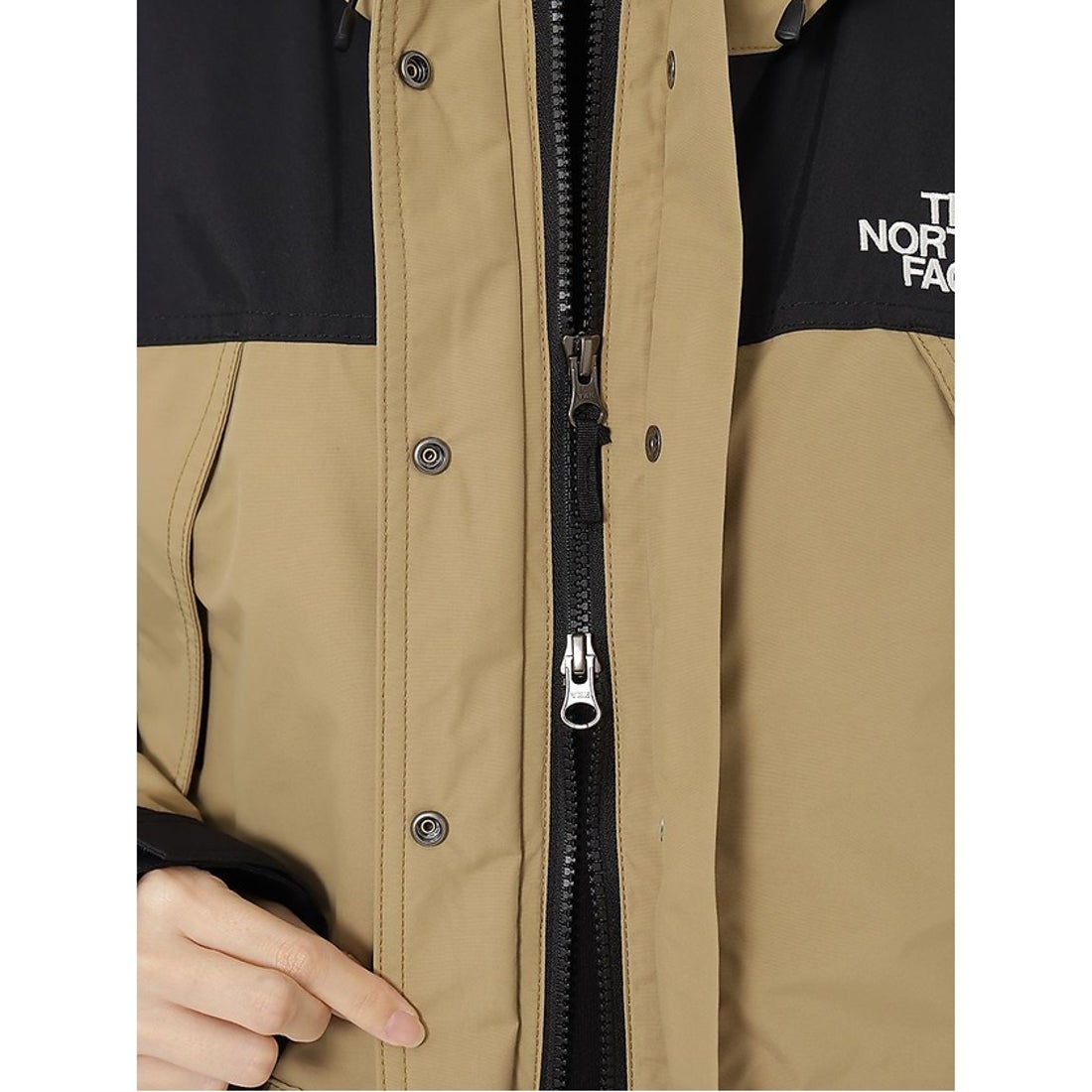 ザ・ノース・フェイス THE NORTH FACE Mountain Light Jacket