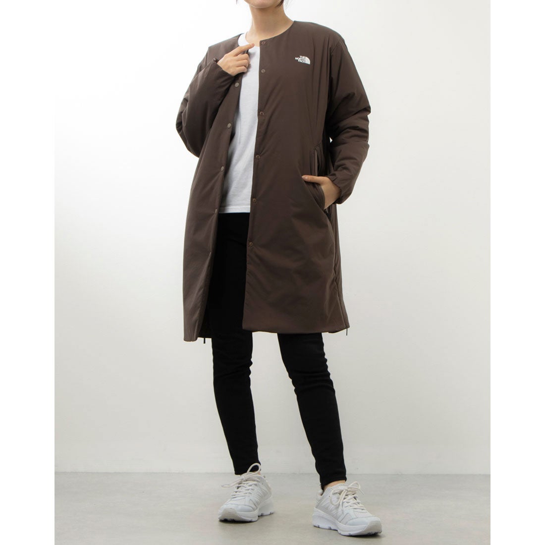 ザ ノース フェイス THE NORTH FACE レディース ダウンジャケット