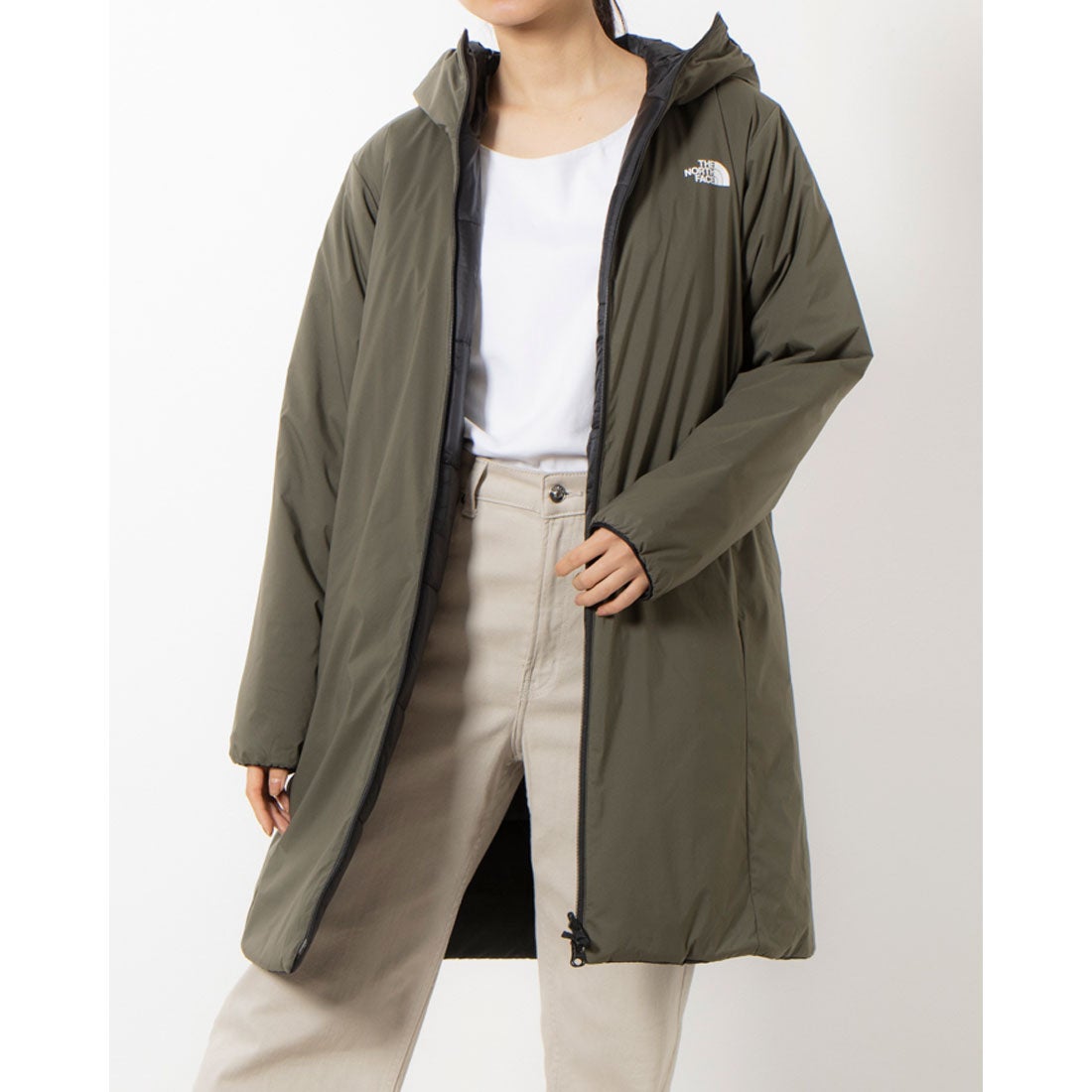 ザ ノース フェイス THE NORTH FACE レディース アウトドア 中綿