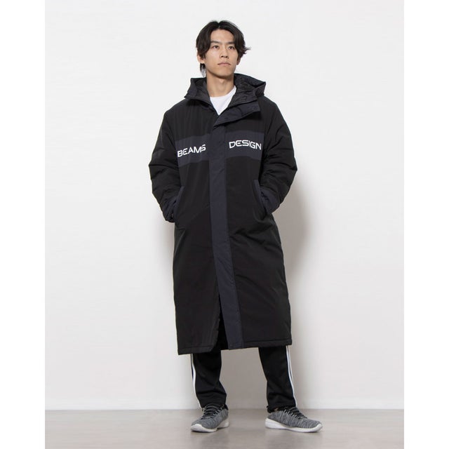 ティゴラバイビームスデザイン TIGORA by BEAMS DESIGN メンズ ベンチ