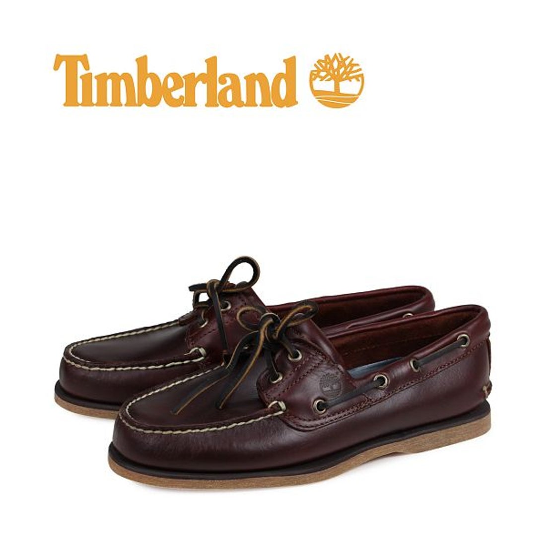 ティンバーランド デッキシューズ Timberland メンズ EK 2EYE BOAT