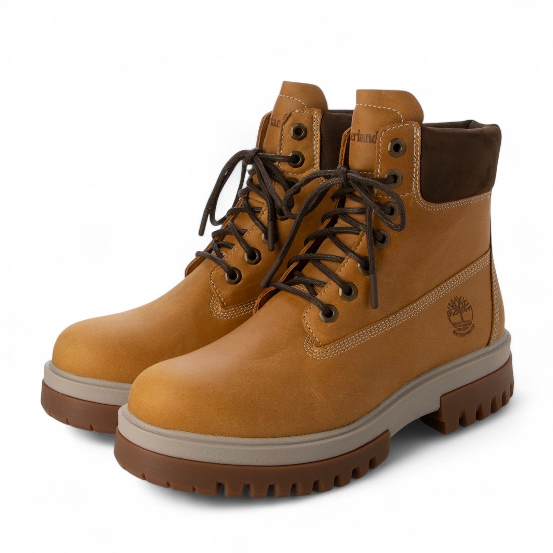 ティンバーランド Timberland ブーツ メンズ アーバーロード