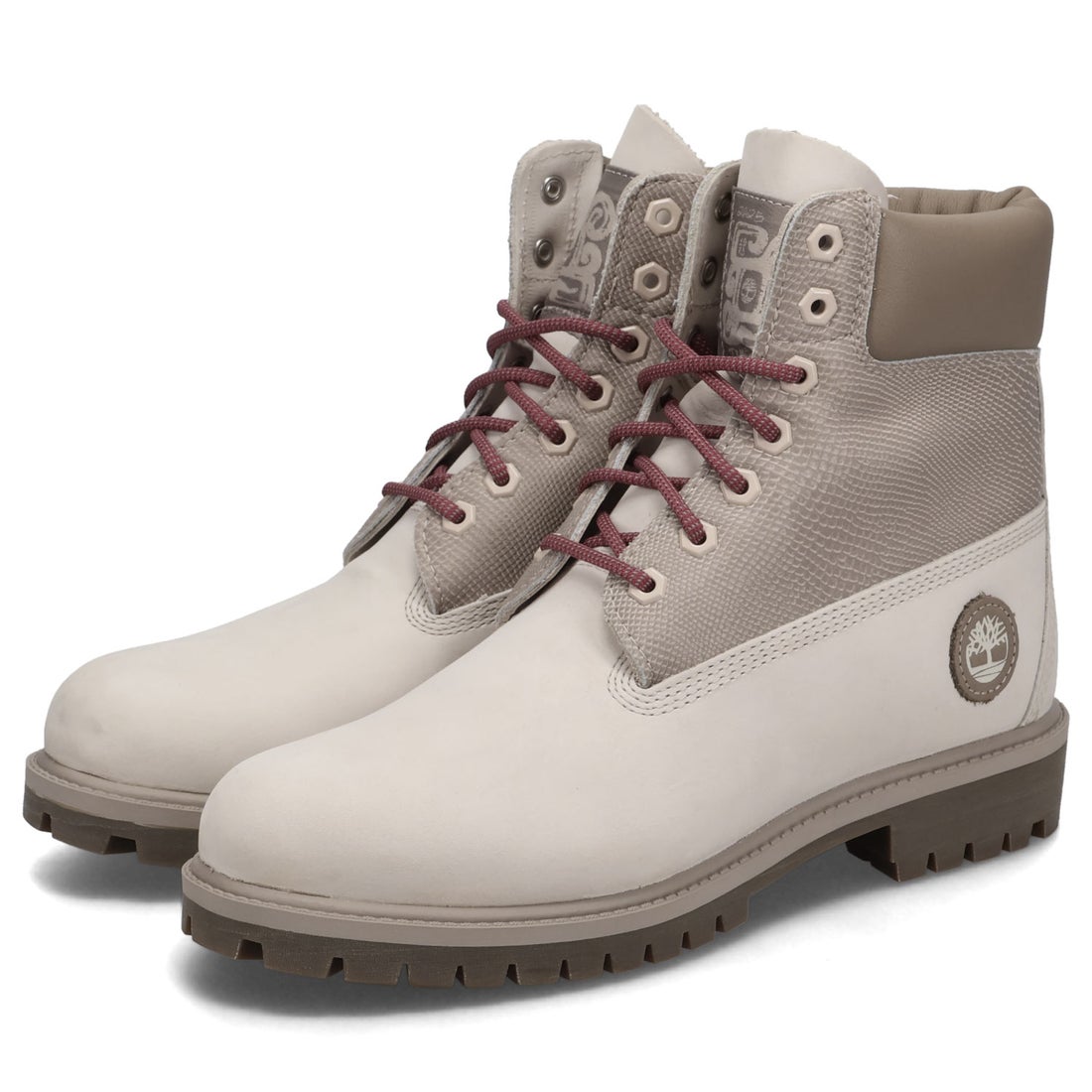 ティンバーランド Timberland ブーツ 6インチ プレミアム ウォーター