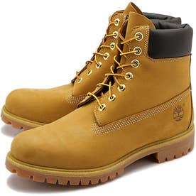 ティンバーランド Timberland 6inch Premium Boots Wheat [110061-713