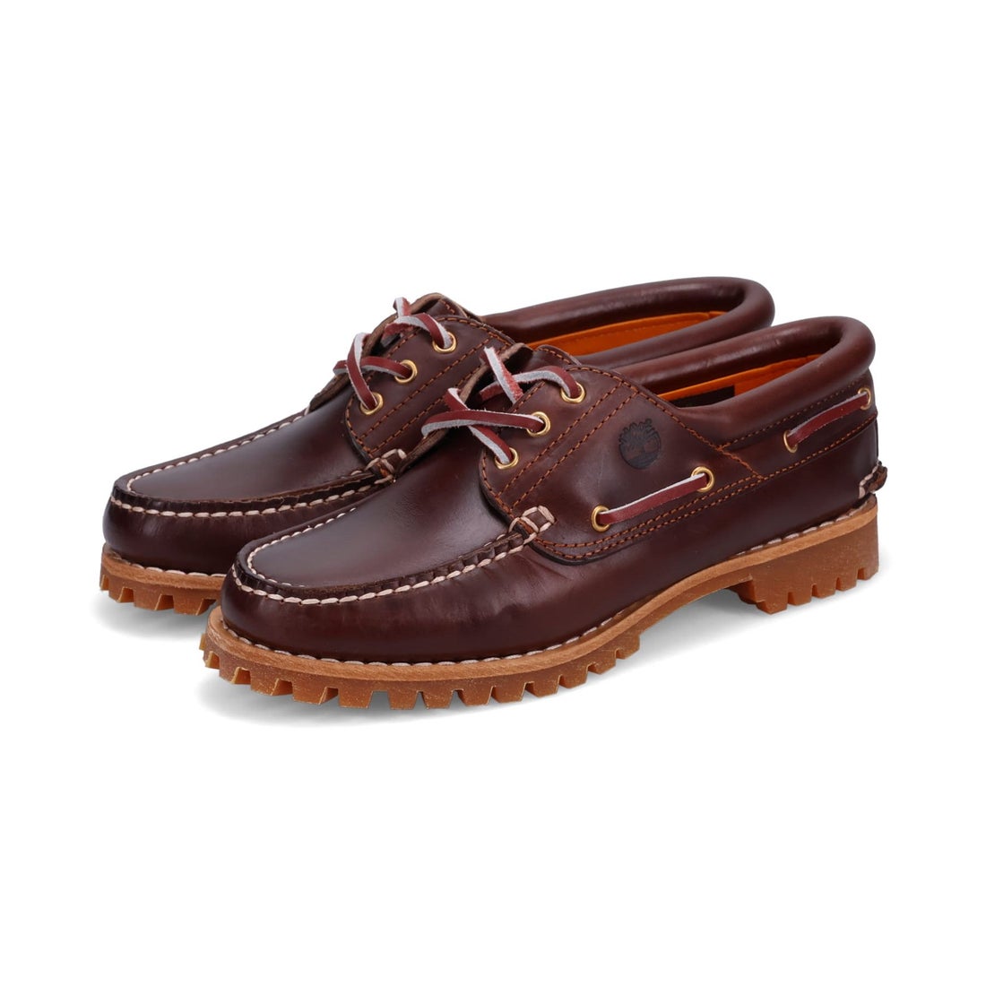 ティンバーランド Timberland デッキシューズ レディース HERITAGE