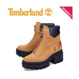 ティンバーランド Timberland ブーツ エヴァーリー フロントジップ