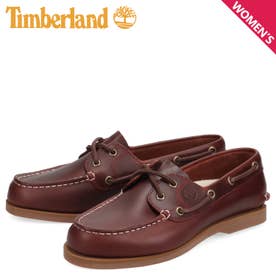 ティンバーランド Timberland デッキシューズ レディース 2 EYE