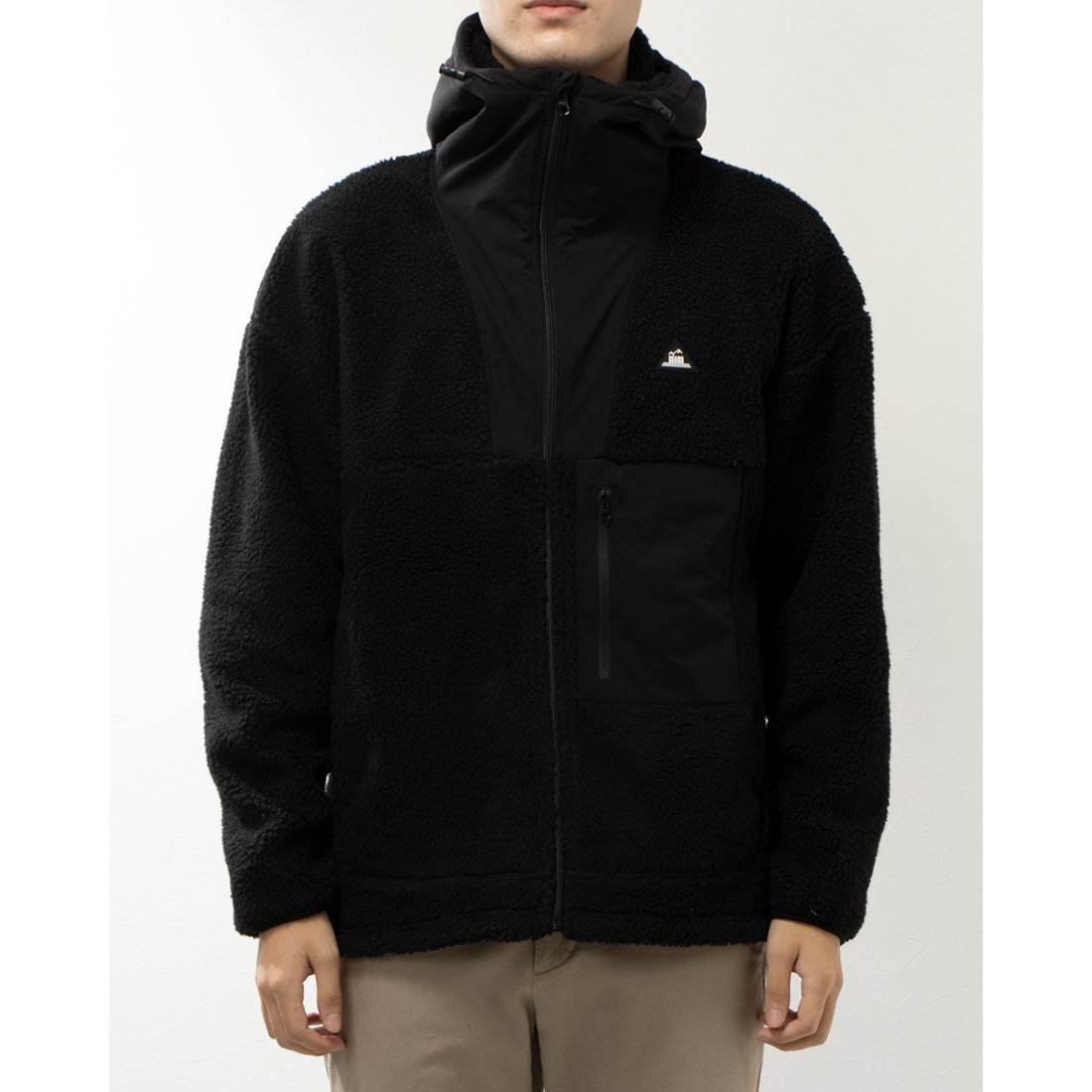 ティゴラバイビームスデザイン TIGORA by BEAMS DESIGN メンズ