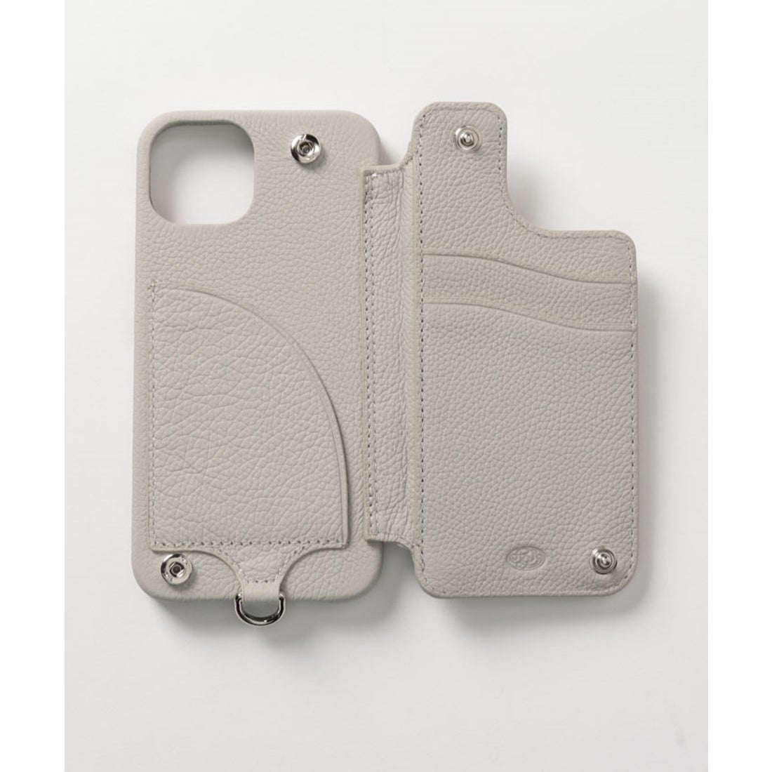 デミュウ DEMIU 【Demiu / デミュ】BALLON iPhone14 iPhoneケース