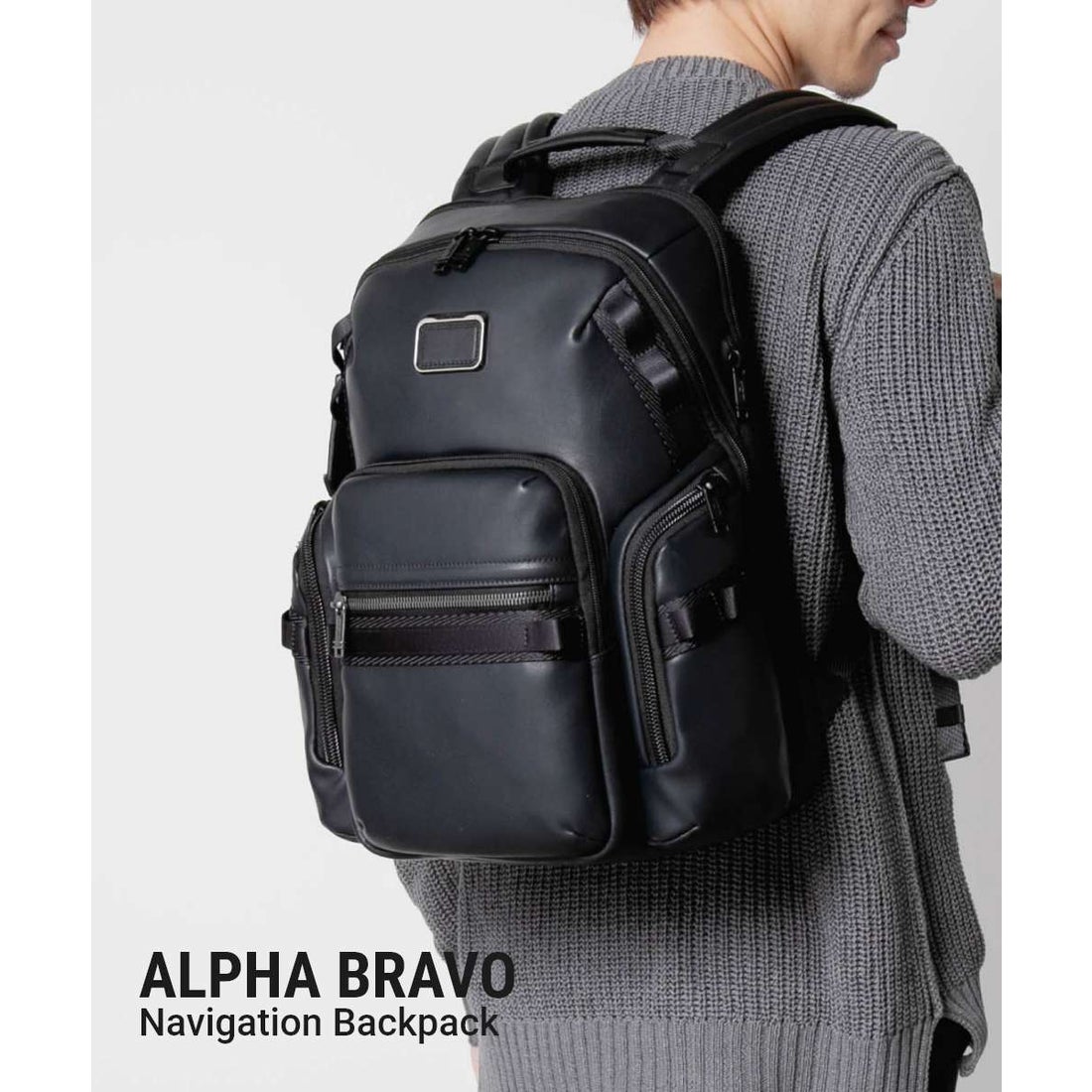 トゥミ TUMI トゥミ TUMI ALPHA BRAVO アルファ ブラボー Navigation