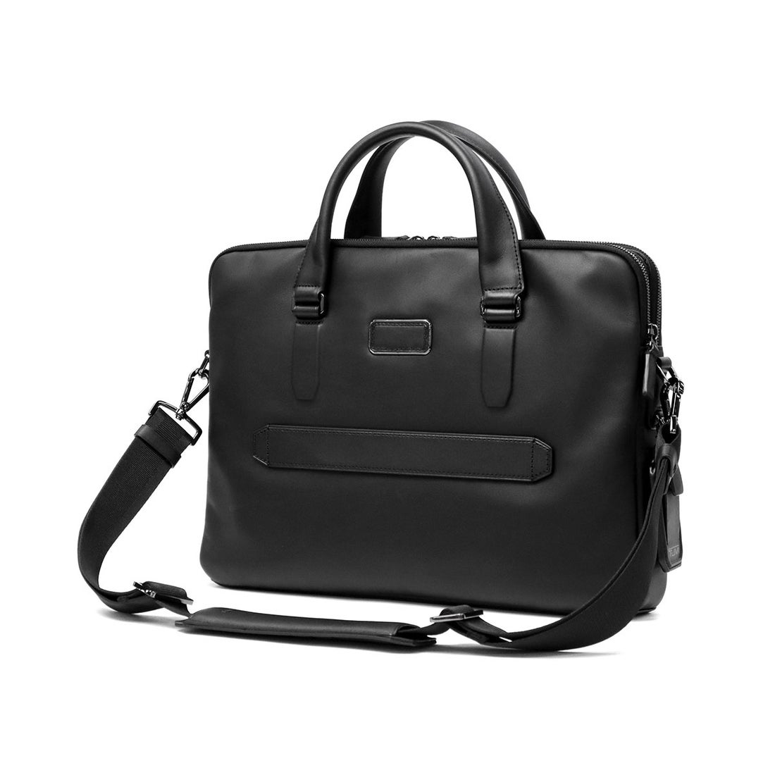 トゥミ TUMI 日本正規品 ブリーフケース メンズ レディース 本革 薄