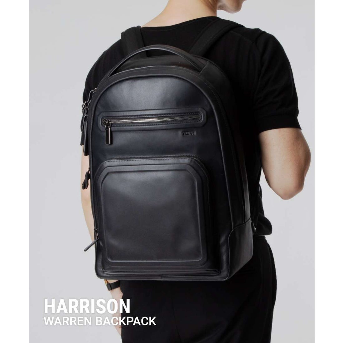 トゥミ TUMI トゥミ TUMI Harrison ハリソン WARREN BACKPACK ウォレン