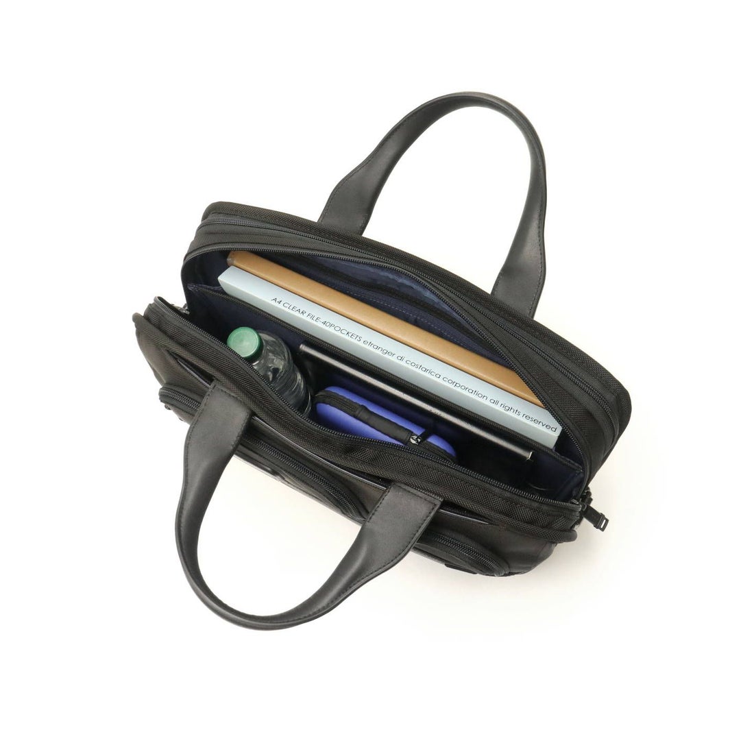 トゥミ TUMI 【日本正規品】 トゥミ ビジネスバッグ TUMI Alpha3