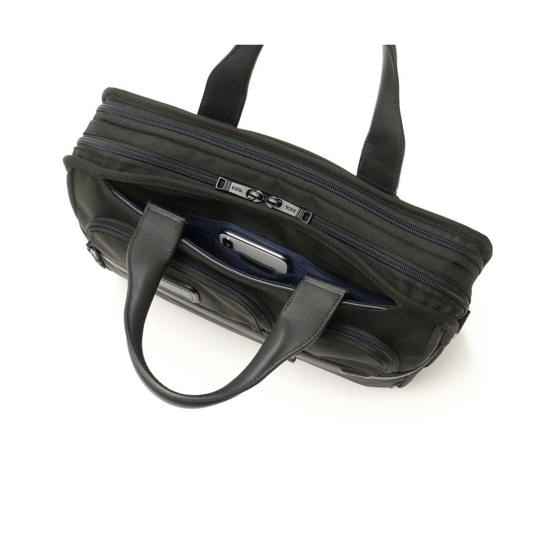 トゥミ TUMI 【日本正規品】 トゥミ ビジネスバッグ TUMI Alpha3