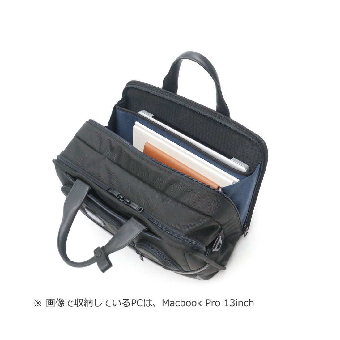 トゥミ TUMI 【日本正規品】トゥミ ビジネスバッグ TUMI Alpha3