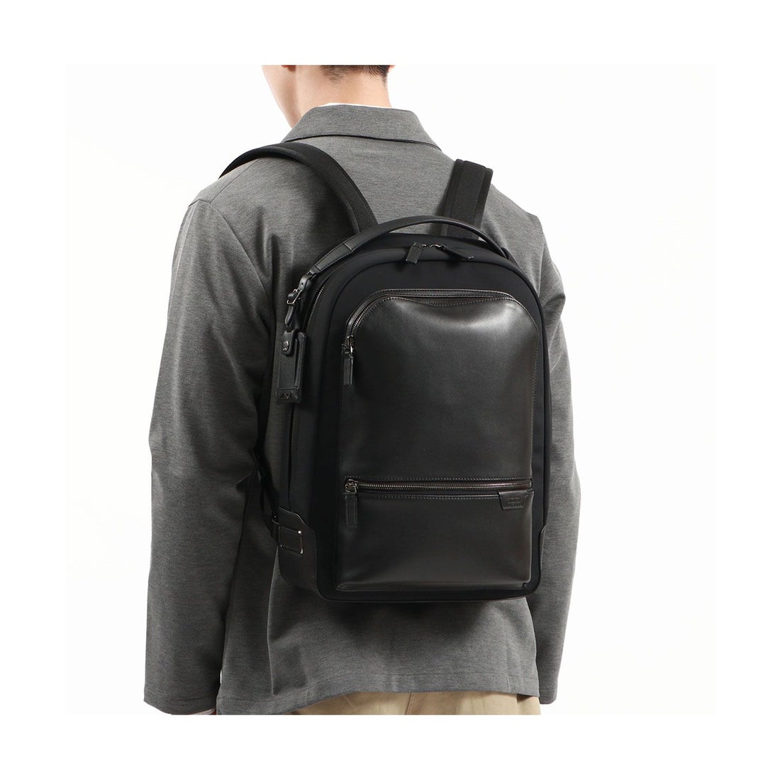 トゥミ TUMI 【日本正規品】 トゥミ リュック TUMI HARRISON