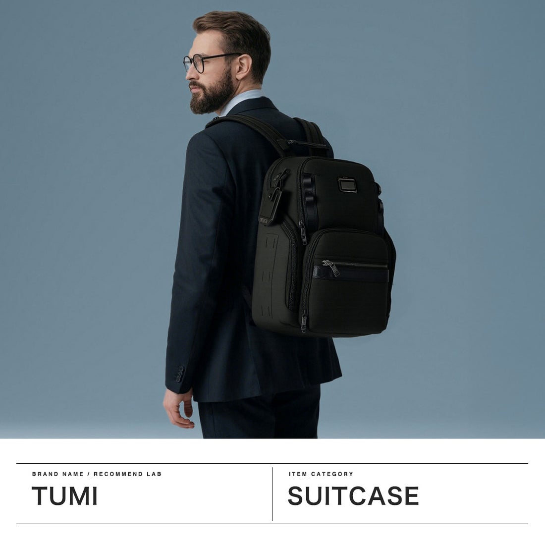 トゥミ TUMI 正規品5年保証 リュック ビジネスバッグ メンズ大容量