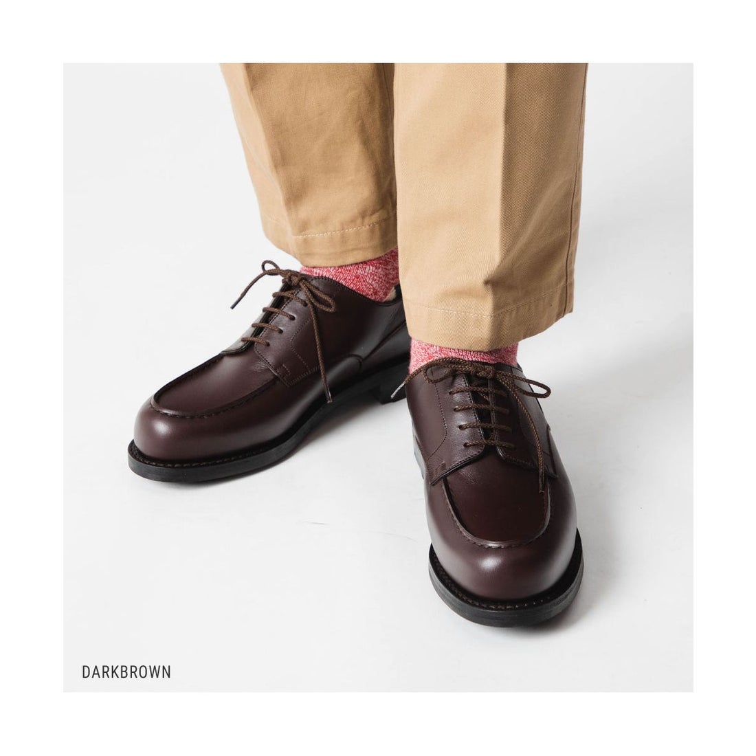 ジェイエムウエストン J.M. WESTON ジェイエムウエストン J.M.WESTON