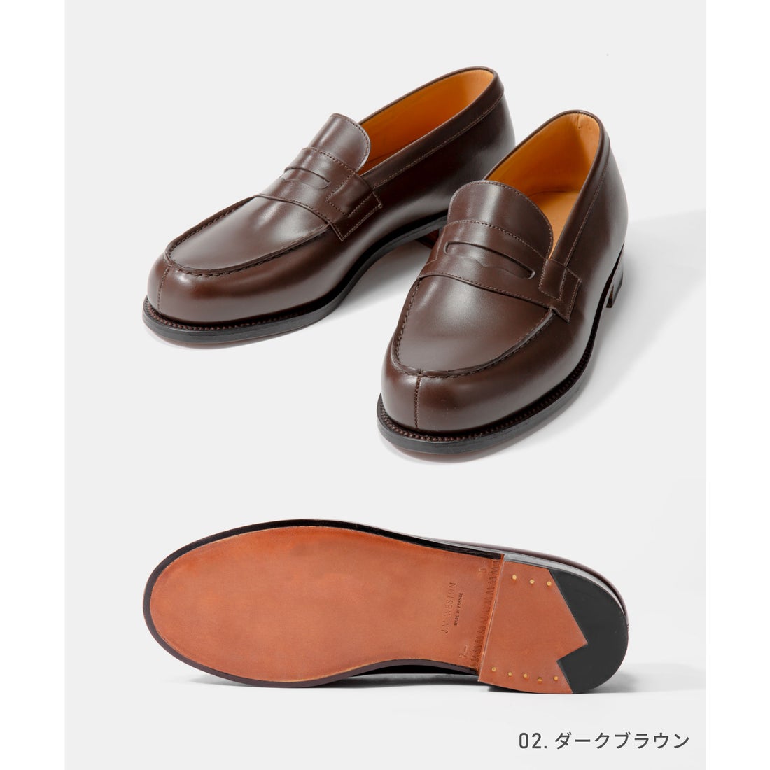 ジェイエムウエストン J.M. WESTON ジェイエムウエストン J.M.WESTON