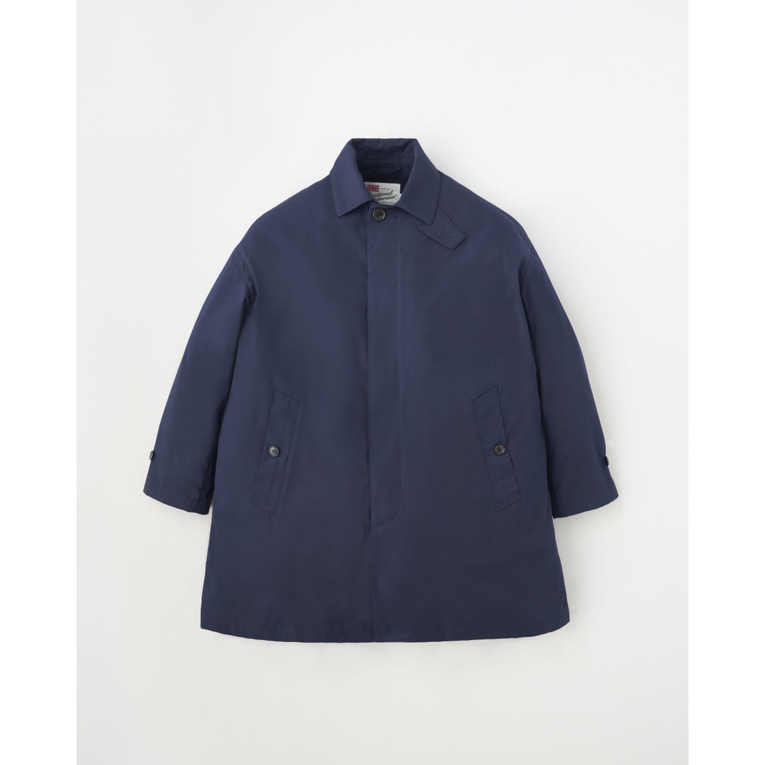 トラディショナル ウェザーウェア Traditional Weatherwear MALTON