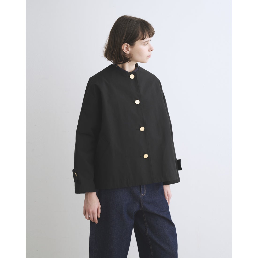 トラディショナル ウェザーウェア Traditional Weatherwear MALTON NO