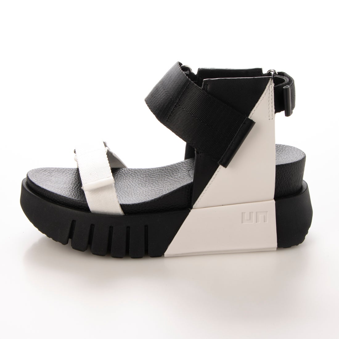 ユナイテッド ヌード UNITED NUDE Delta Run （Mono） -靴