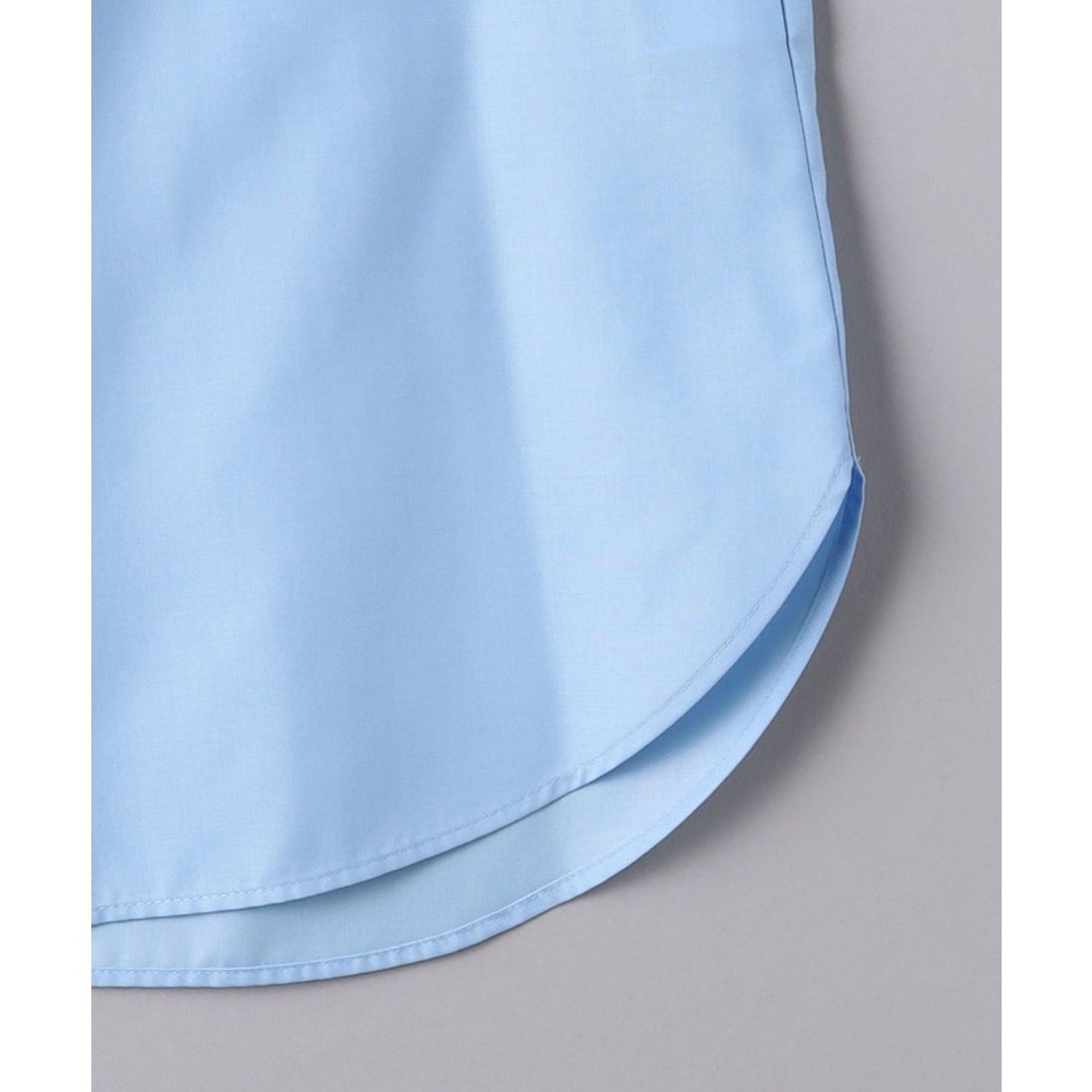 み*ぃ様 ユナイテッドアローズ フリルカラーフレアスリーブブラウス