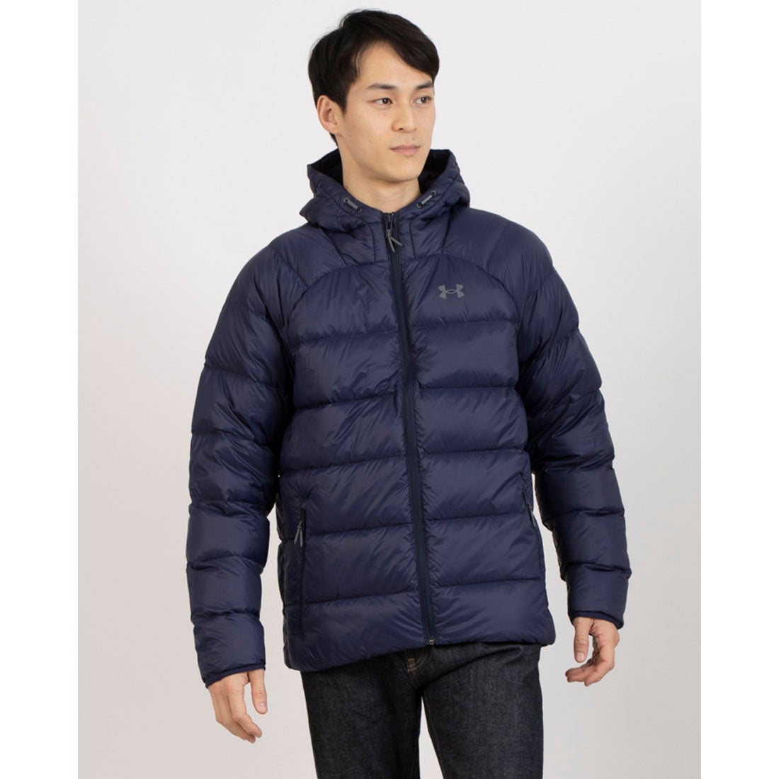 アンダーアーマー UNDER ARMOUR ストーム アーマー ダウン 2.0