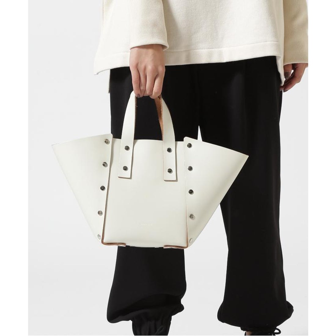 ガーデン GARDEN Hender Scheme/エンダースキーマ/assemble hand bag