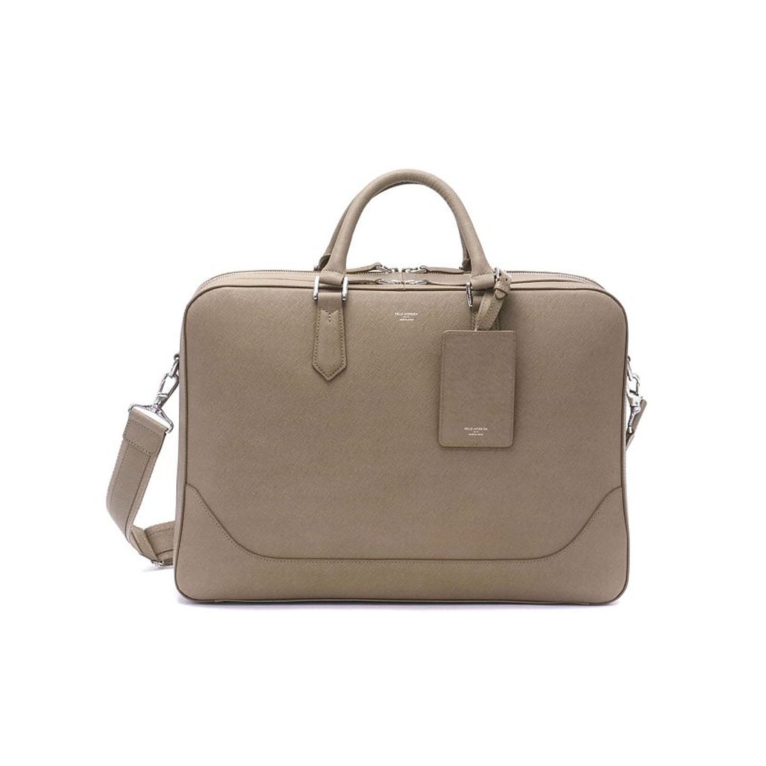ペッレ モルビダ PELLE MORBIDA ペッレモルビダ ビジネスバッグ PELLE