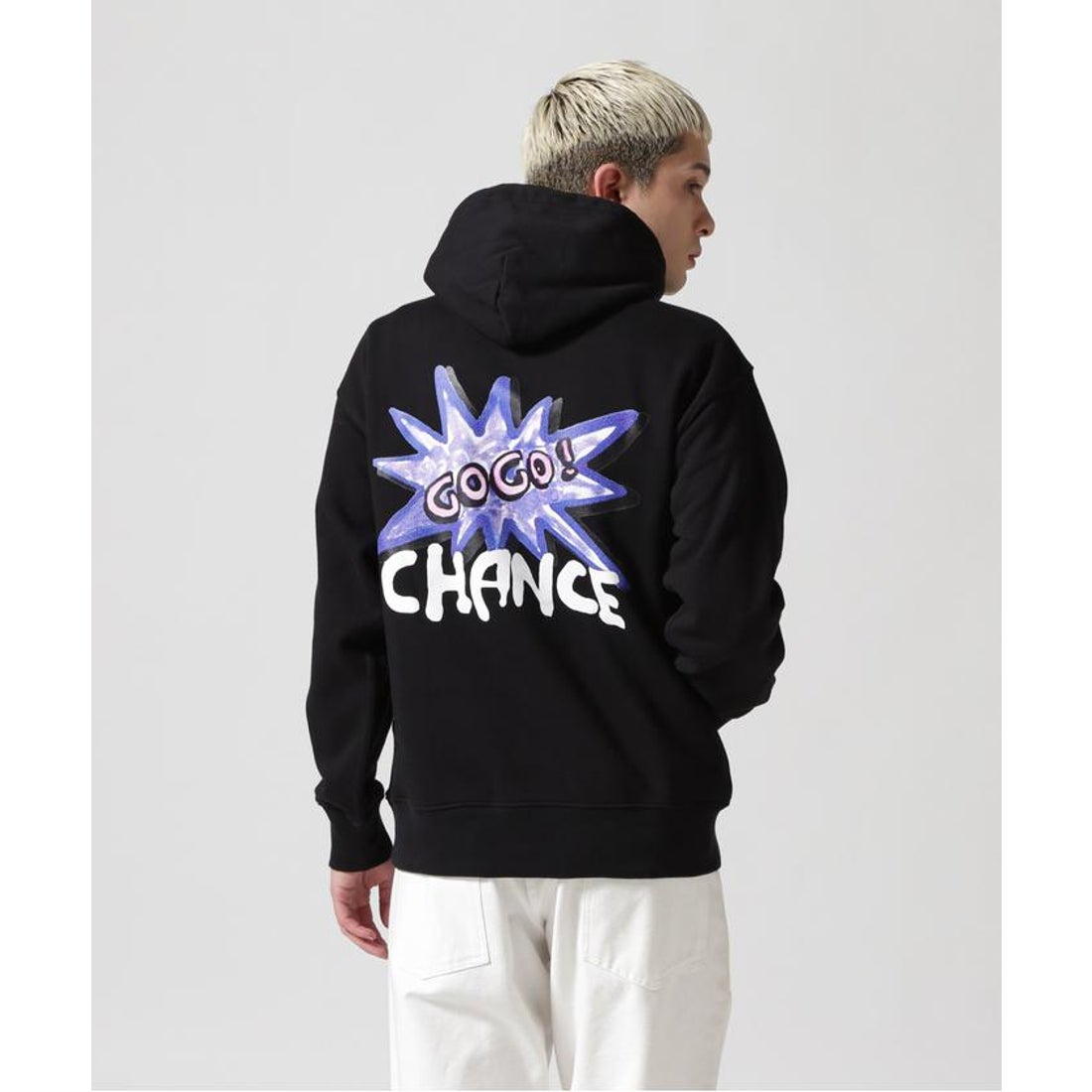 ロイヤルフラッシュ ROYAL FLASH Guernika/ゲルニカ×JUGGLER/GOGO