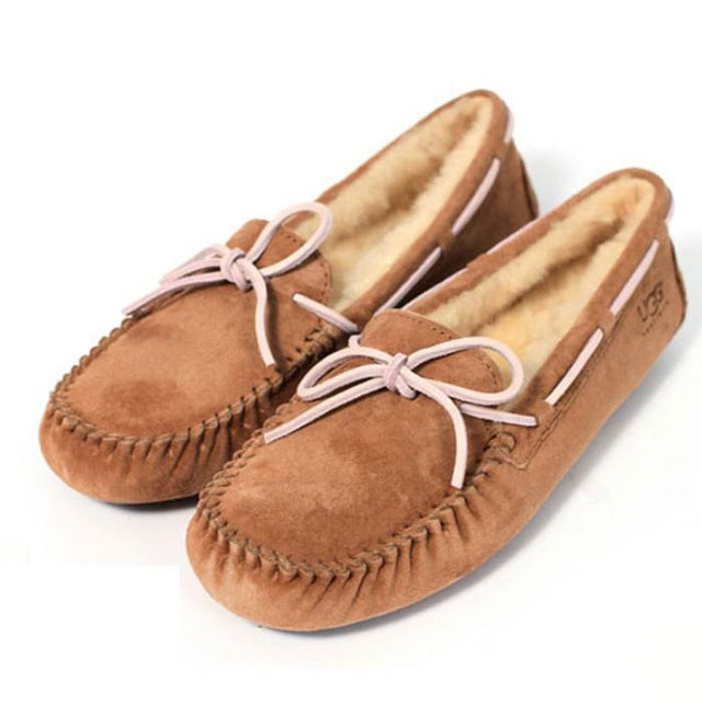 アグ UGG DAKOTA （2.チェスナット(CHESTNUT)） -waja bazar - 海外