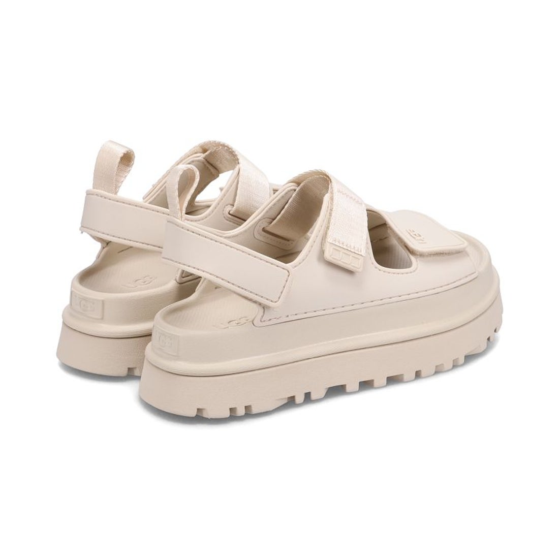 UGG アグ サンダル ストラップサンダル ゴールデングロウ レディース