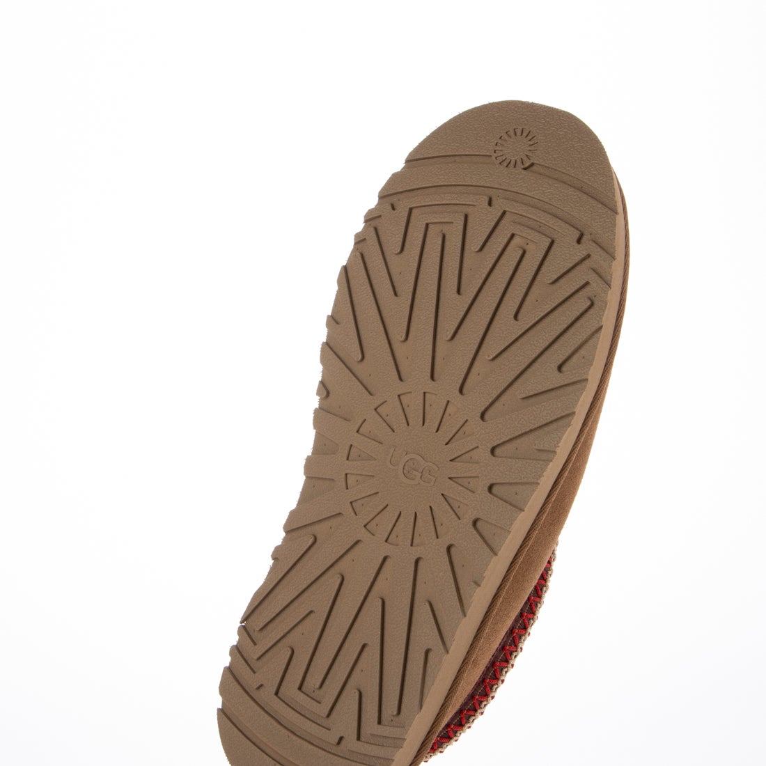 アグ UGG タズ サボ （チェスナット） -waja bazar - 海外ファッション