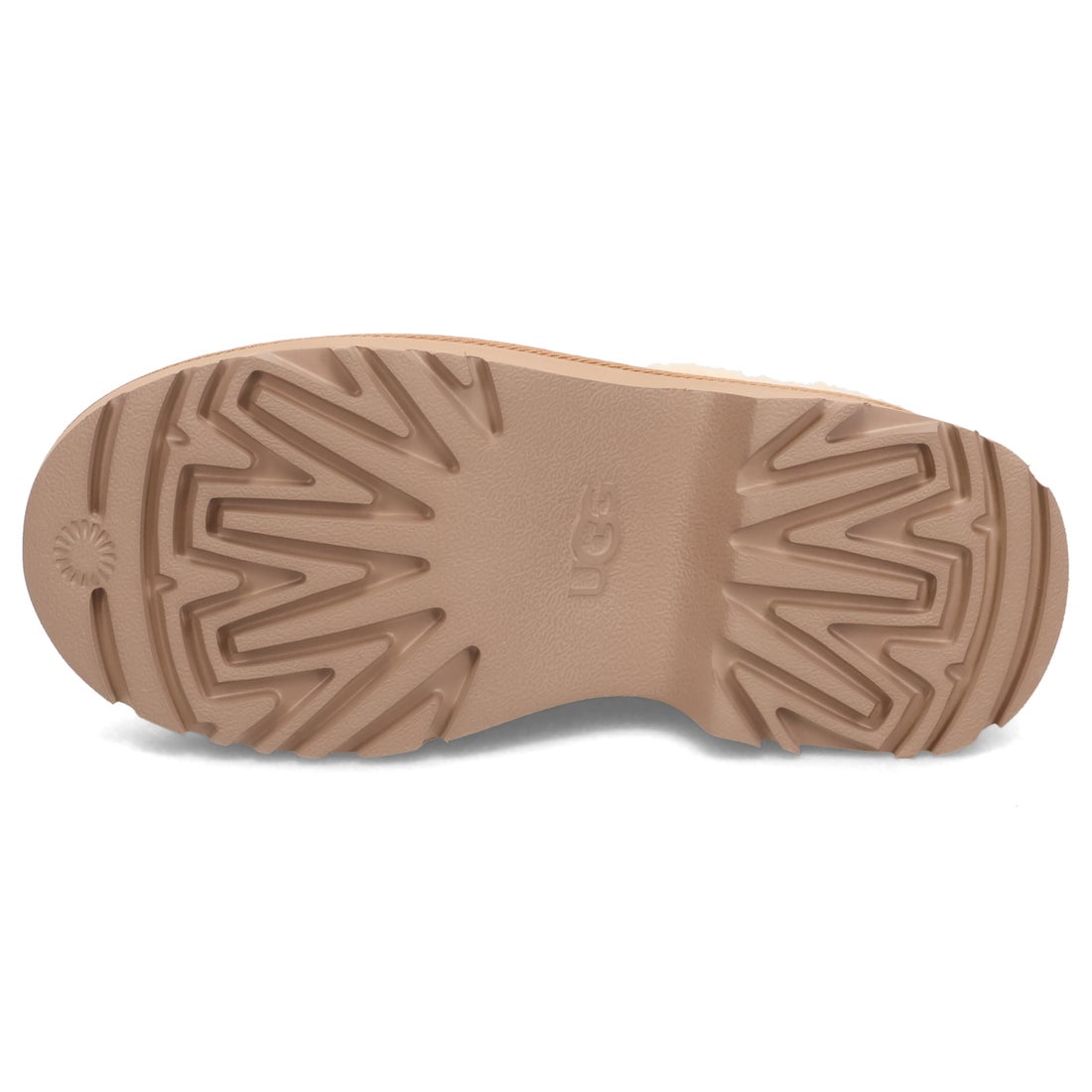 UGGアグ⭐︎コージークロッグサンダルCOZY CLOGベージュ24cm 楽天市場