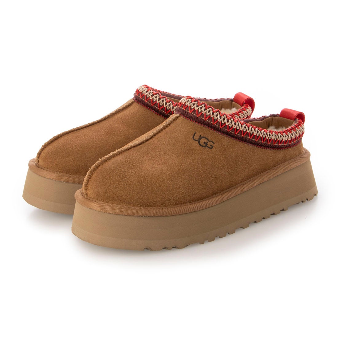 アグ UGG W TAZZ （CHESTNUT） -靴＆ファッション通販 ロコンド〜自宅