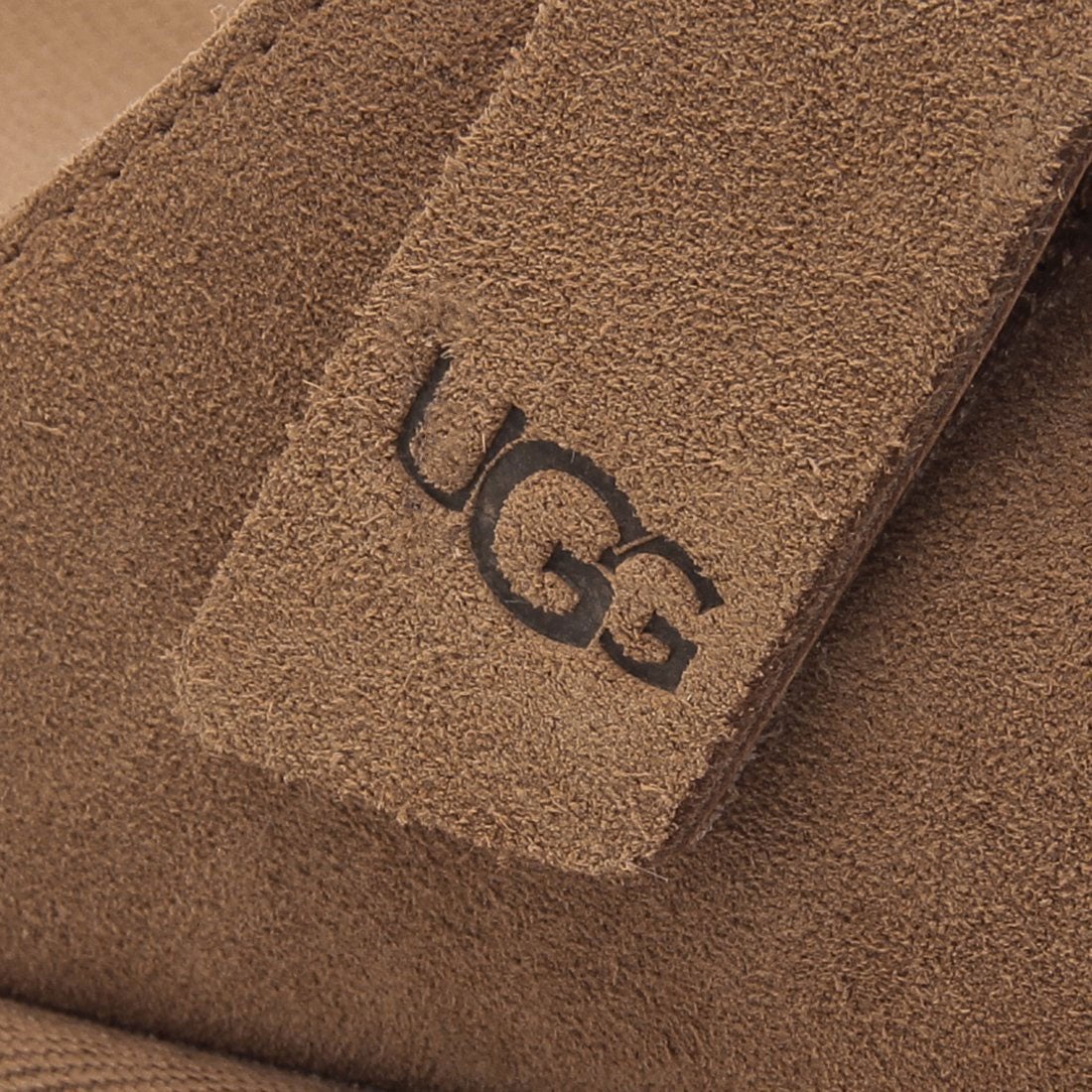 アグ UGG アグ 厚底 サンダル ゴールデンスターハイ スライド