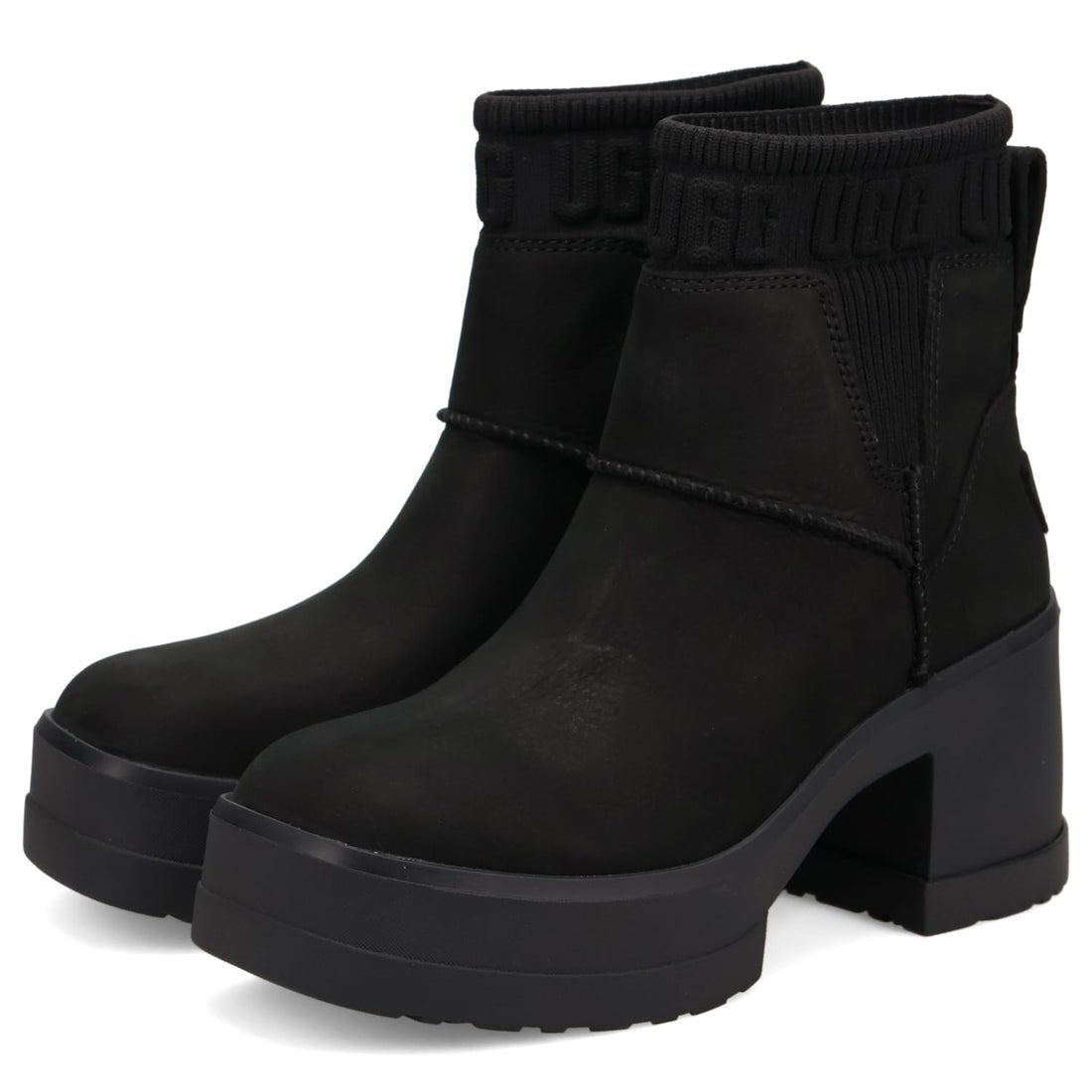 アグ UGG ブーツ ショートブーツ モクシー チェルシー レディース 耐水