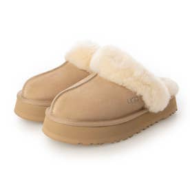 アグ UGG ディスケット スリッパ （サンド） -waja bazar - 海外