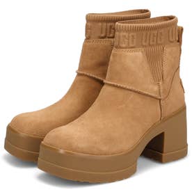 アグ UGG ブーツ ショートブーツ モクシー チェルシー レディース 耐水