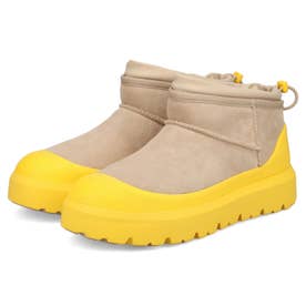 アグ UGG ブーツ ショートブーツ CL ウルトラ ミニ ウェザー